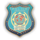 Insigna pentru portofel