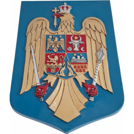 STEMA ROMANIEI