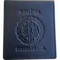 PORTLEGITIMATIE CU INSIGNA CURTEA DE APEL
