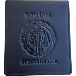 PORTLEGITIMATIE CU INSIGNA CURTEA DE APEL