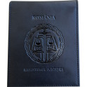 PORTLEGITIMATIE CU INSIGNA CURTEA DE APEL CRAIOVA
