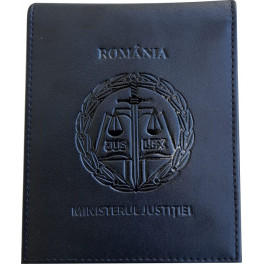 PORTLEGITIMATIE CU INSIGNA CURTEA DE APEL CRAIOVA