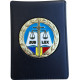 PORTLEGITIMATIE CU INSIGNA